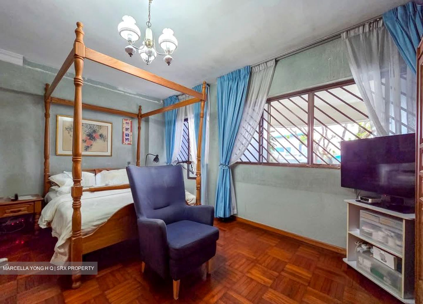 Blk 634 Hougang Avenue 8 (Hougang), HDB Executive #529131661